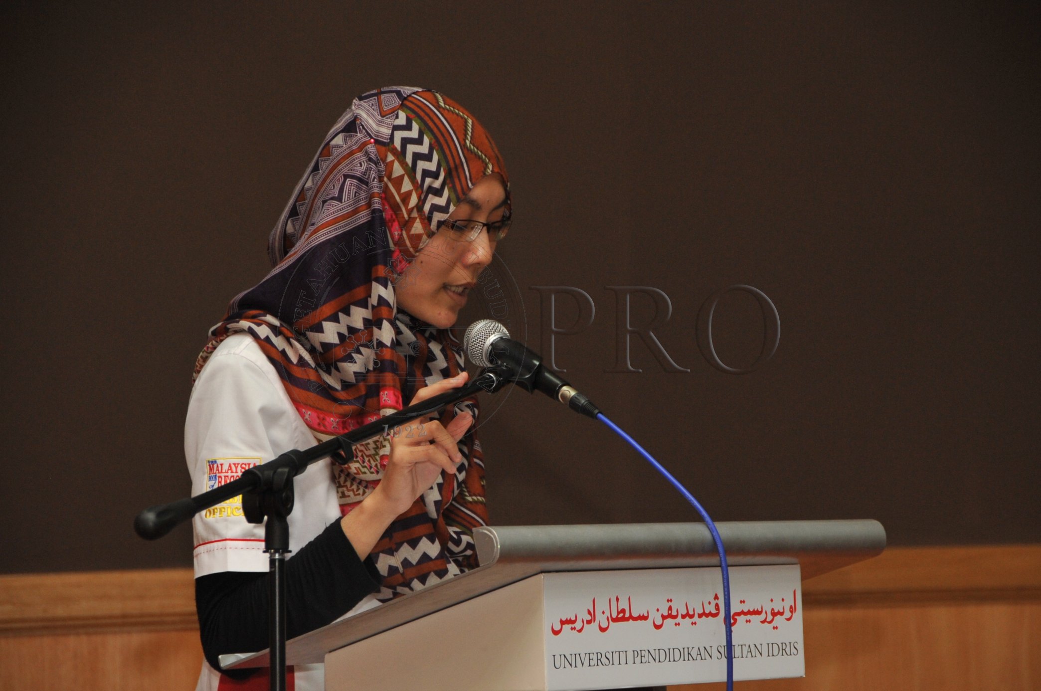 PRO 14 50 RECORD PRO 6886